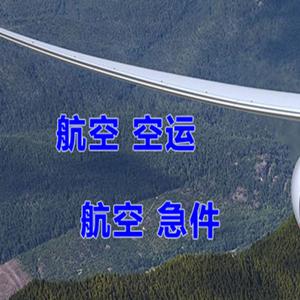 嘎洒航空快递快递-选东方航空和上海航空